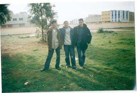 ana wshabiiii men 9alb l9alb